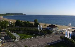 Sopot - latarnia - 27-05-2026 04:30