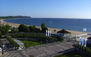 Sopot - latarnia - 27-05-2026 04:41