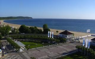 Sopot - latarnia - 27-05-2026 04:51