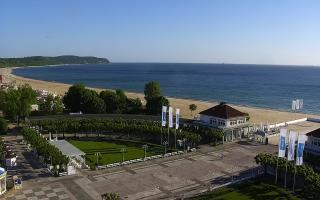 Sopot - latarnia - 27-05-2026 05:02
