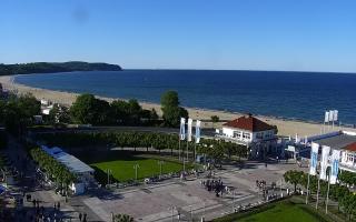 Sopot - latarnia - 27-05-2026 16:09