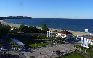 Sopot - latarnia - 27-05-2026 16:30