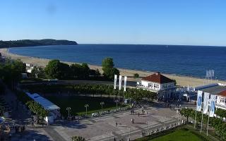 Sopot - latarnia - 27-05-2026 16:41