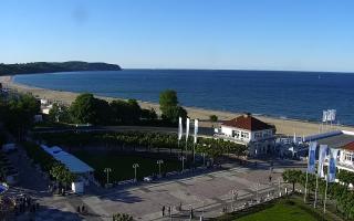Sopot - latarnia - 27-05-2026 16:52