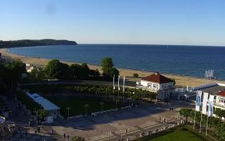 Sopot - latarnia - 27-05-2026 17:03