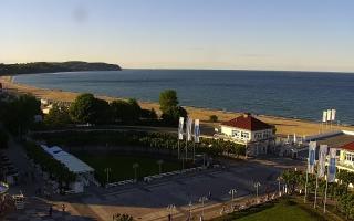 Sopot - latarnia - 27-05-2026 17:14
