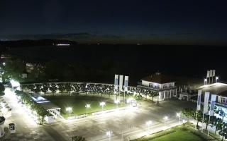Sopot - latarnia - 27-05-2026 23:25