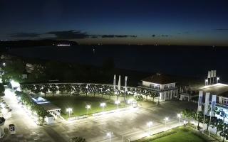 Sopot - latarnia - 27-05-2026 23:58