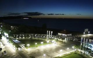 Sopot - latarnia - 28-05-2026 00:09