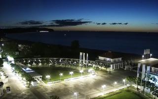 Sopot - latarnia - 28-05-2026 00:20