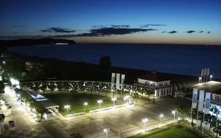 Sopot - latarnia - 28-05-2026 00:31