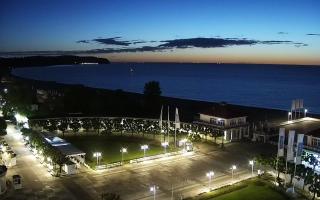 Sopot - latarnia - 28-05-2026 00:42