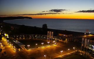 Sopot - latarnia - 28-05-2026 01:03