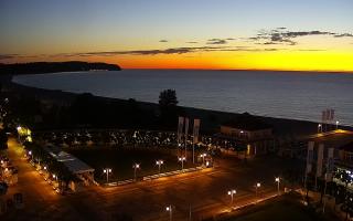 Sopot - latarnia - 28-05-2026 01:14