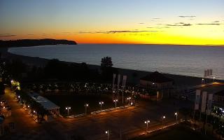 Sopot - latarnia - 28-05-2026 01:25