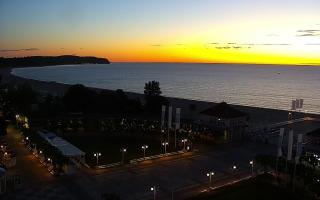 Sopot - latarnia - 28-05-2026 01:36