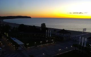 Sopot - latarnia - 28-05-2026 01:47