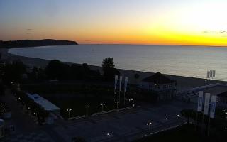 Sopot - latarnia - 28-05-2026 01:58