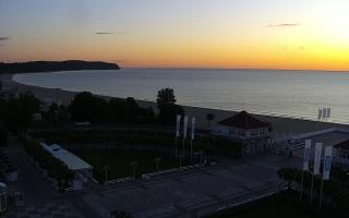 Sopot - latarnia - 28-05-2026 02:20