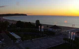 Sopot - latarnia - 28-05-2026 02:31