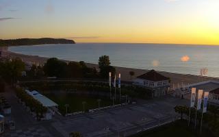 Sopot - latarnia - 28-05-2026 02:42