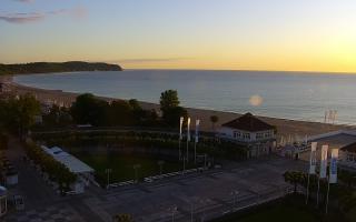 Sopot - latarnia - 28-05-2026 02:53
