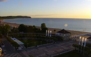 Sopot - latarnia - 28-05-2026 03:04