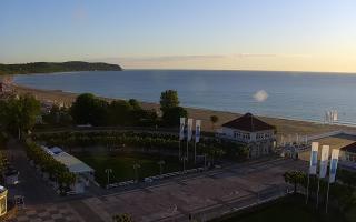 Sopot - latarnia - 28-05-2026 03:14