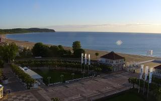 Sopot - latarnia - 28-05-2026 03:25