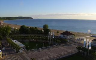 Sopot - latarnia - 28-05-2026 03:36