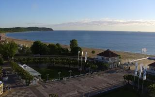 Sopot - latarnia - 28-05-2026 03:47