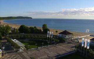 Sopot - latarnia - 28-05-2026 04:09