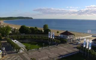 Sopot - latarnia - 28-05-2026 04:20