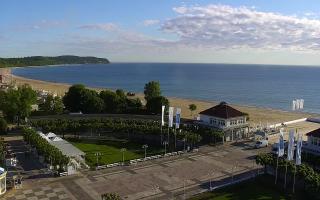 Sopot - latarnia - 28-05-2026 04:31