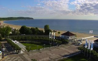 Sopot - latarnia - 28-05-2026 04:42