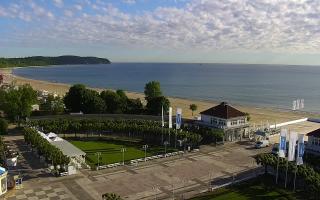 Sopot - latarnia - 28-05-2026 04:56