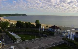Sopot - latarnia - 28-05-2026 05:07