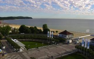 Sopot - latarnia - 28-05-2026 05:18