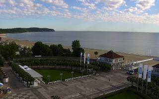 Sopot - latarnia - 28-05-2026 05:29