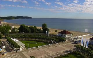 Sopot - latarnia - 28-05-2026 05:39