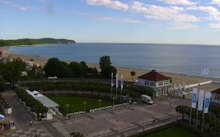 Sopot - latarnia - 28-05-2026 05:50
