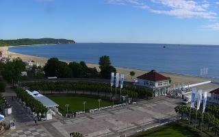 Sopot - latarnia - 28-05-2026 06:01