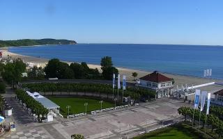Sopot - latarnia - 28-05-2026 06:12
