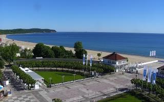 Sopot - latarnia - 28-05-2026 06:23