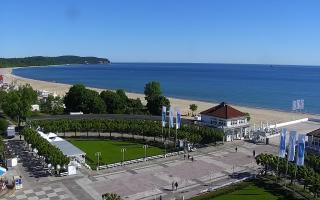 Sopot - latarnia - 28-05-2026 06:34