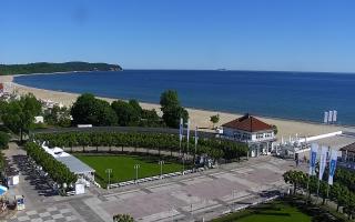 Sopot - latarnia - 28-05-2026 07:07
