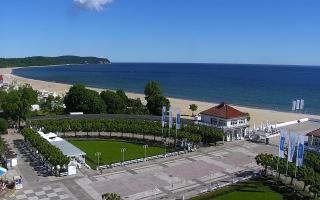 Sopot - latarnia - 28-05-2026 07:29