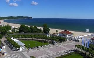Sopot - latarnia - 28-05-2026 07:40