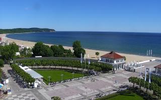 Sopot - latarnia - 28-05-2026 07:50