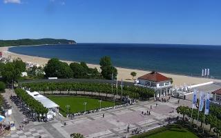 Sopot - latarnia - 28-05-2026 08:01
